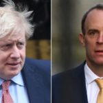 La vérité indescriptible de Dominic Raab