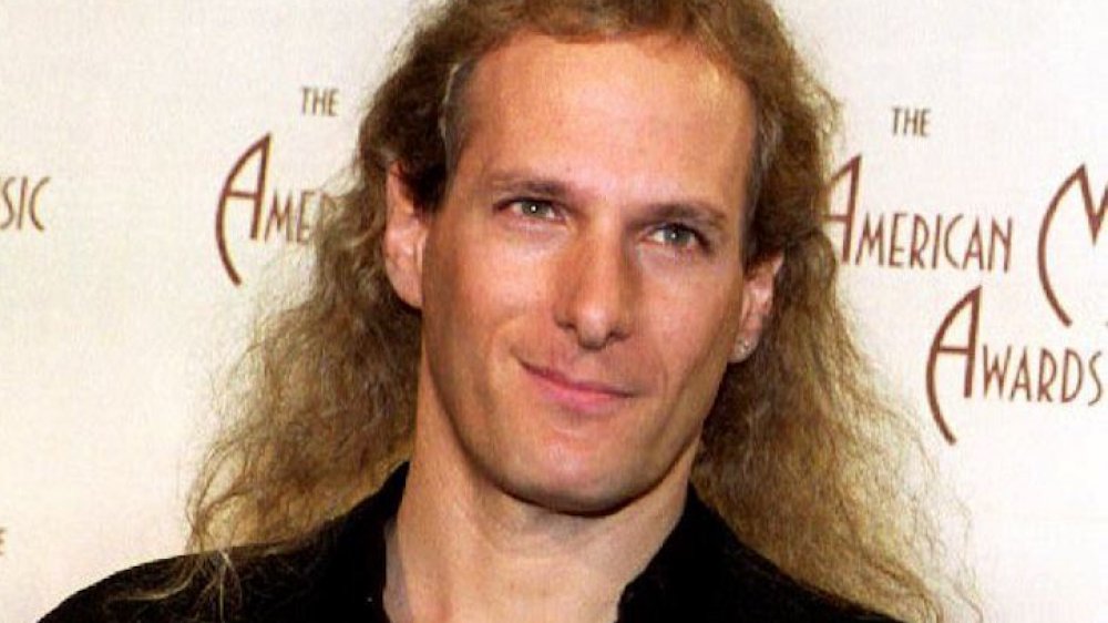 Michael Bolton