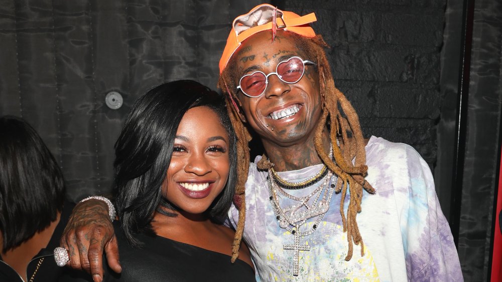 La vérité indescriptible de la fille de Lil Wayne