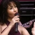 La vérité indescriptible de la sœur de Selena