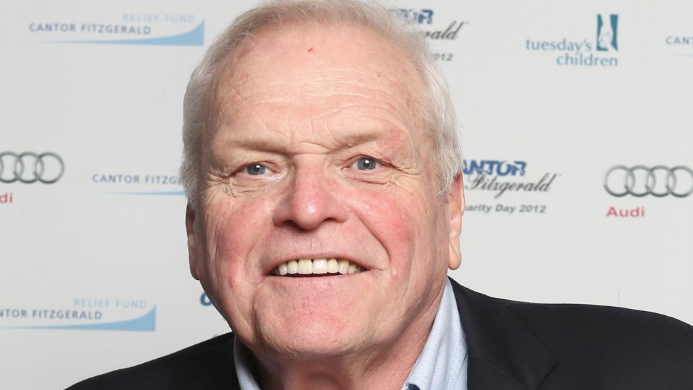 Brian Dennehy