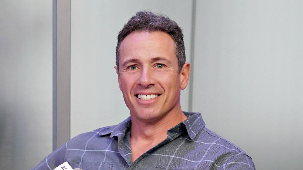 Chris Cuomo