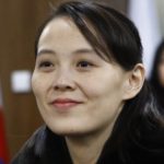 La vérité indescriptible du mari de Kim Yo Jong