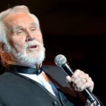 La vérité sur la chèvre de Kenny Rogers