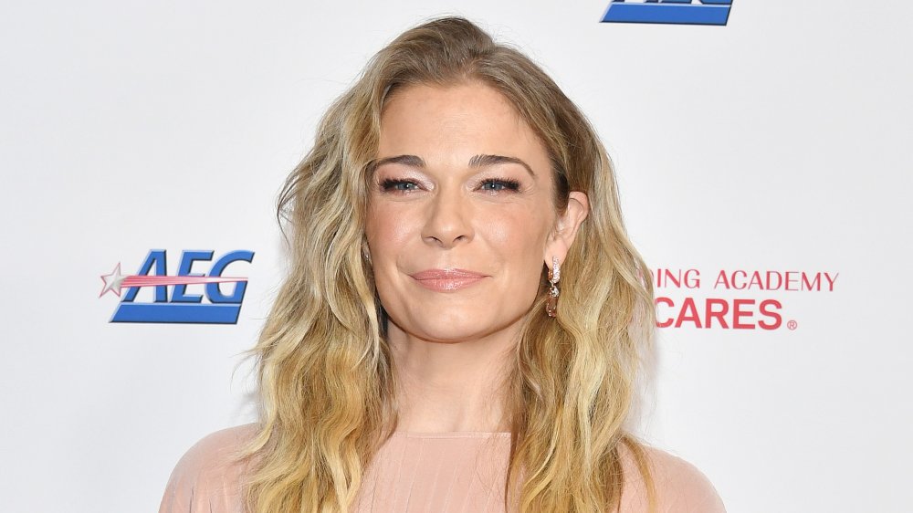 La vérité sur la lutte de LeAnn Rimes contre la dépression