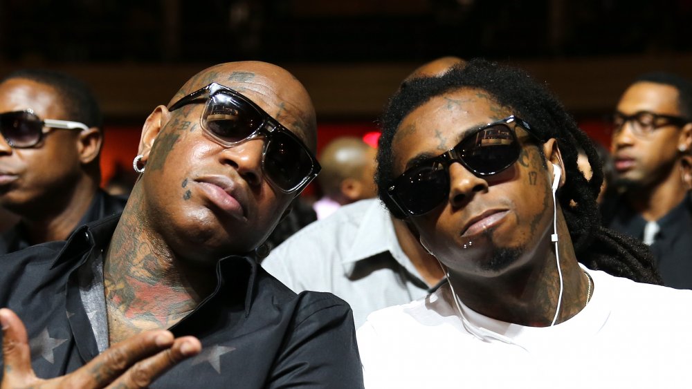 La vérité sur la relation compliquée de Lil Wayne et Birdman