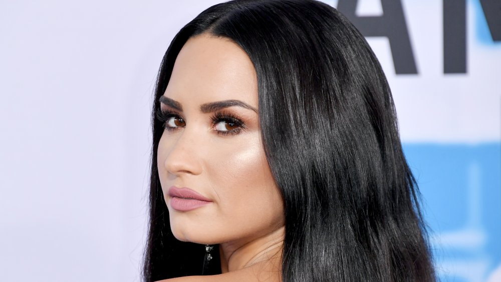 La vérité sur la relation de Demi Lovato avec d’autres anciens de Disney