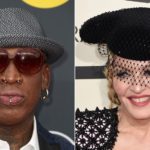 La vérité sur la relation de Dennis Rodman et Madonna