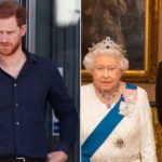 La vérité sur la relation du prince Harry avec ses grands-parents maintenant