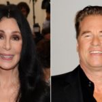 La vérité sur la relation entre Cher et Val Kilmer