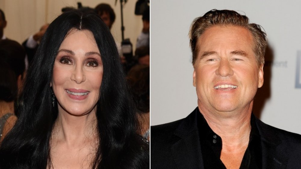 La vérité sur la relation entre Cher et Val Kilmer