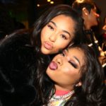 La vérité sur l’amitié de Jordyn Woods avec Megan Thee Stallion