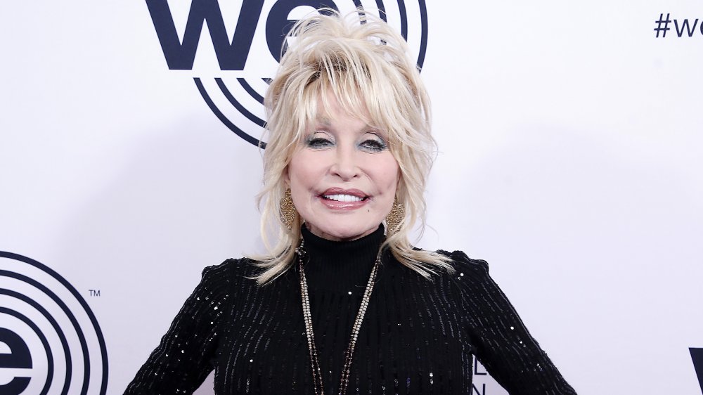 La vérité sur le mariage «ouvert» de Dolly Parton