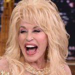 La vérité sur le premier coup de cœur de Dolly Parton