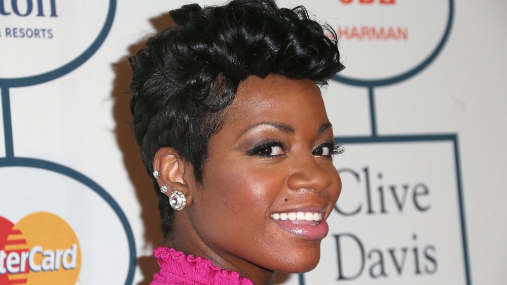 La vérité sur l’overdose de Fantasia Barrino