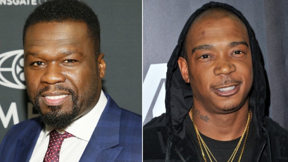 La vraie raison pour laquelle 50 Cent et Ja Rule se détestent