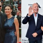 La vraie raison pour laquelle Bruce Willis n’est pas en quarantaine avec sa femme