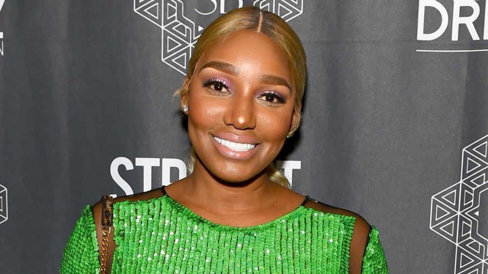 Nene Leakes