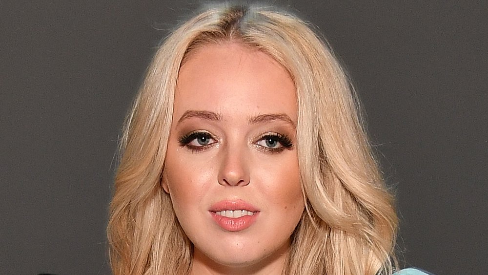 Tiffany Trump