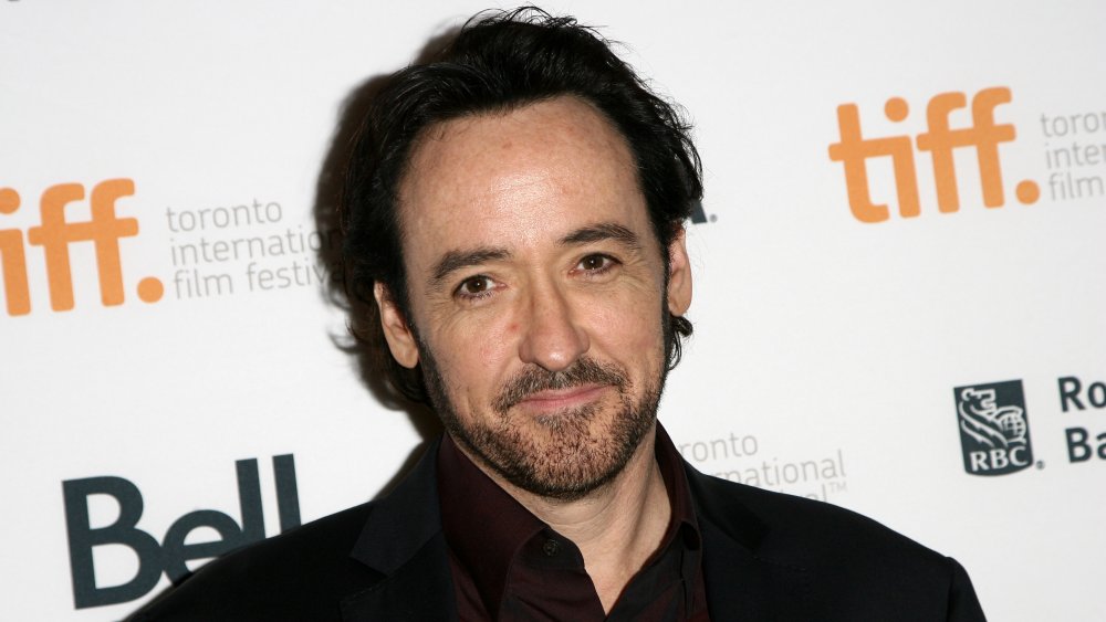 John Cusack