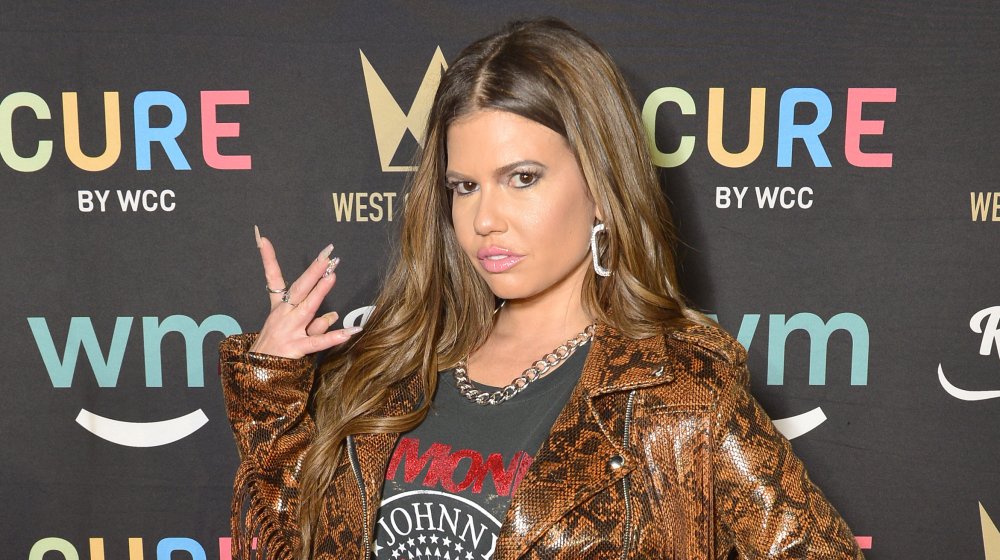 Les objets surprenants que Chanel West Coast utilise pour dynamiser sa maison