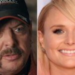 Les photos Joe Exotic qui ont fait atterrir Miranda Lambert dans l’eau chaude