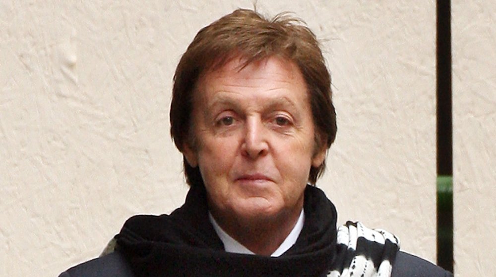 Paul McCartney lance un appel urgent au gouvernement chinois