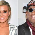 Pourquoi le mariage de Dennis Rodman et Carmen Electra était toxique