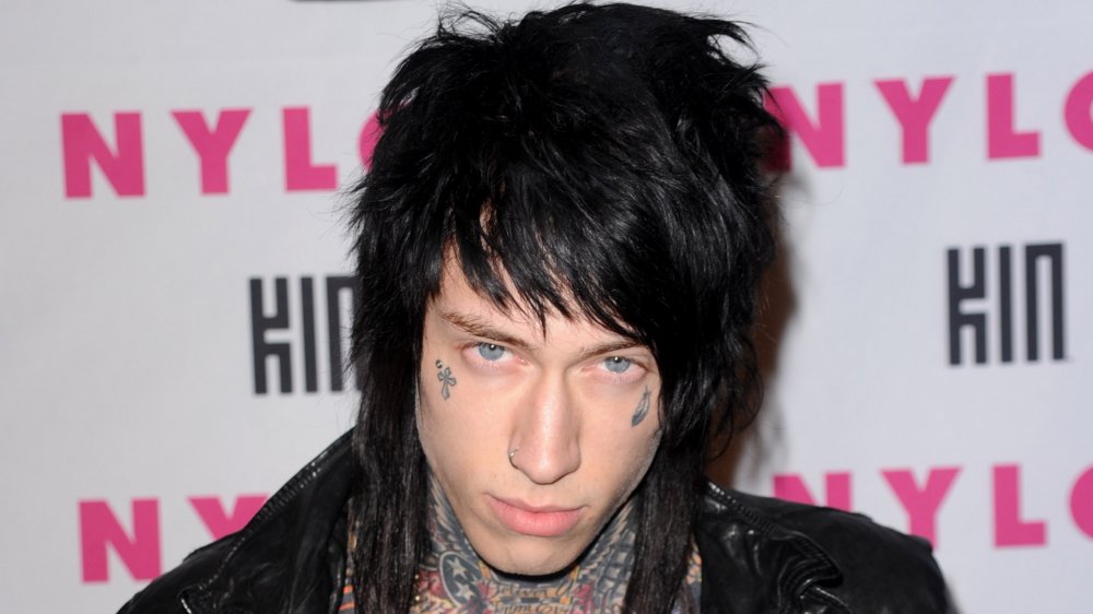 Trace Cyrus