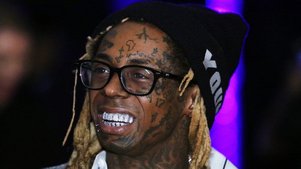 Quel âge avait Lil Wayne quand il a commencé à rapper?