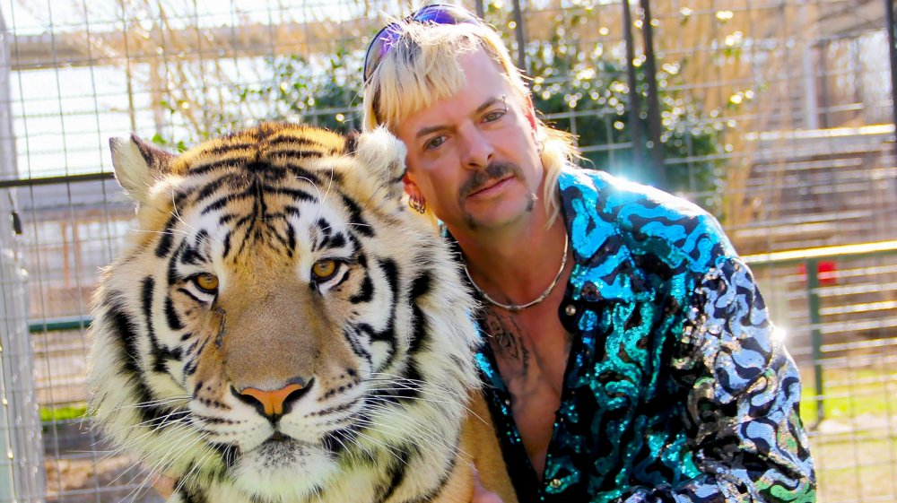 Joe Exotic