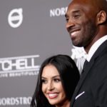 Vanessa Bryant fête son anniversaire avec le défunt mari Kobe