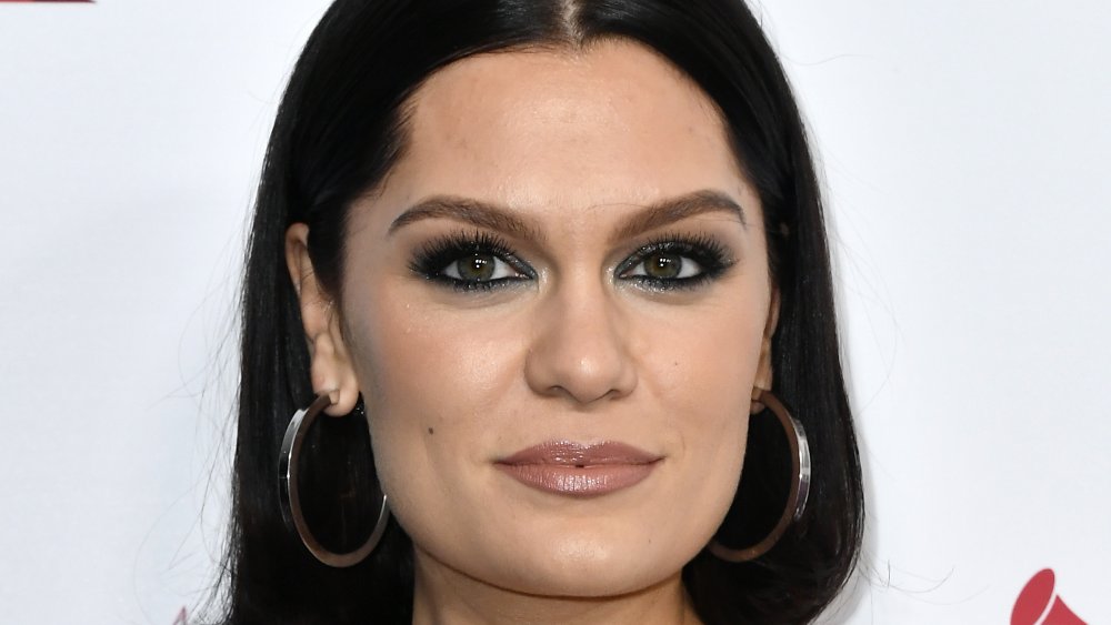 Voici combien vaut Jessie J