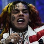 Voici combien vaut Tekashi 6ix9ine