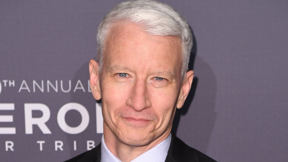 Anderson Cooper