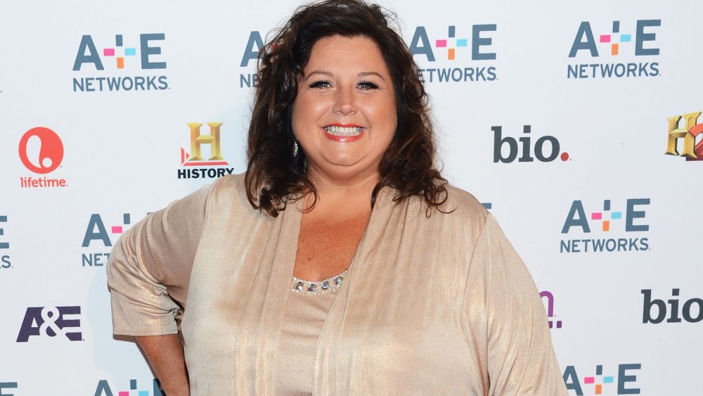 Abby Lee Miller