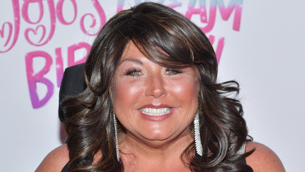 Abby Lee Miller