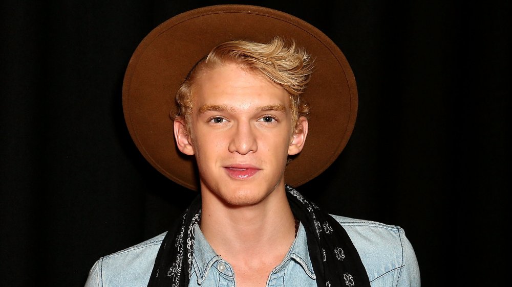 Cody simpson