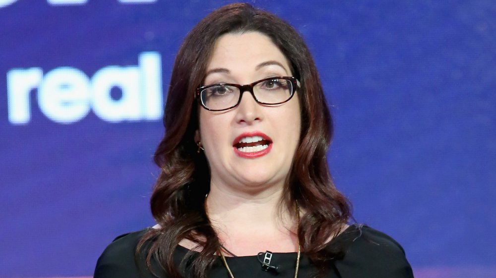 Randi Zuckerberg