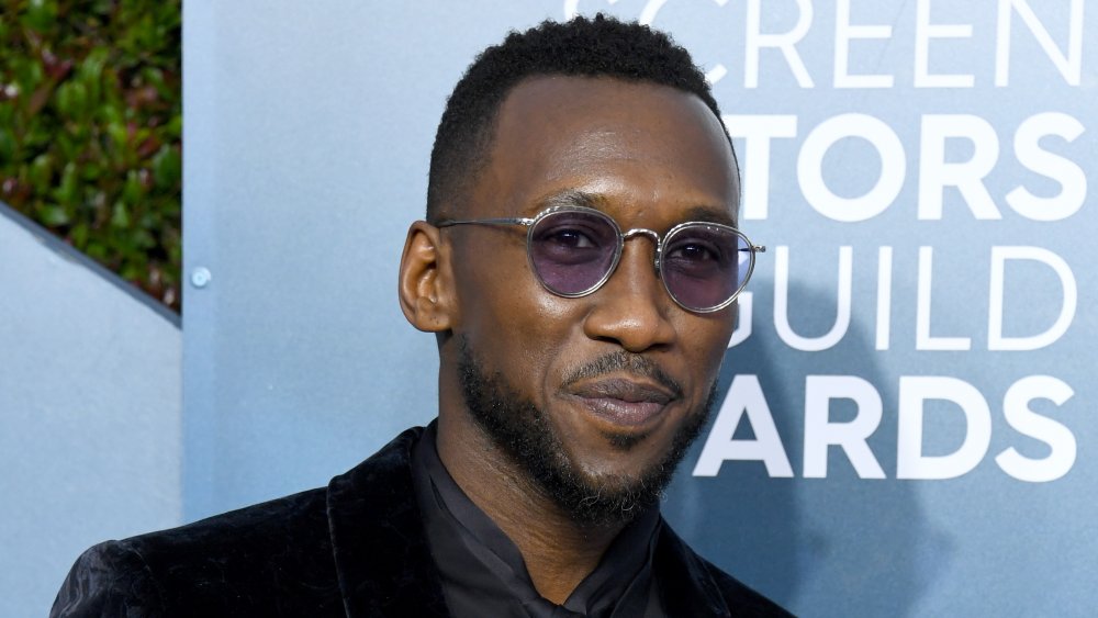 Mahershala Ali assiste à la 26e cérémonie des Screen Actors Guild Awards