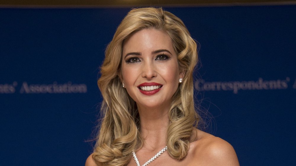 Ivanka Trump