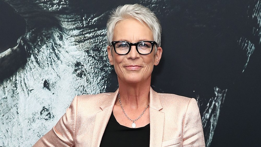 Jamie Lee Curtis