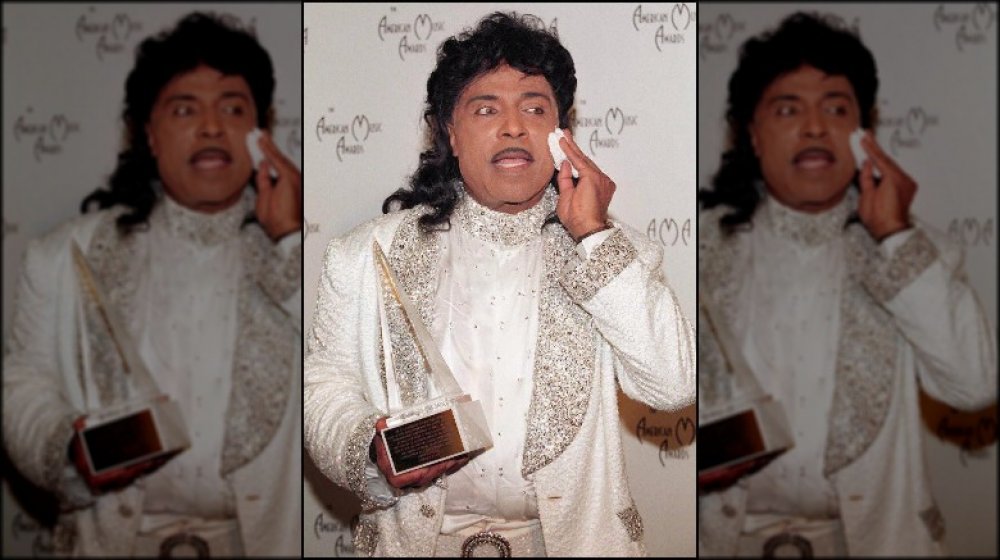 Little Richard