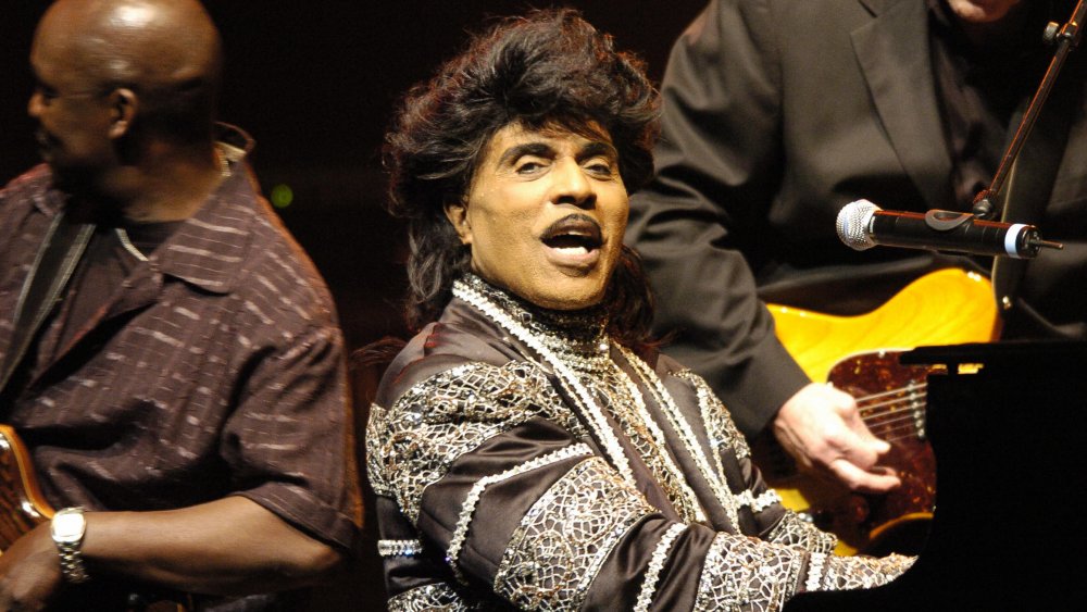 Little Richard