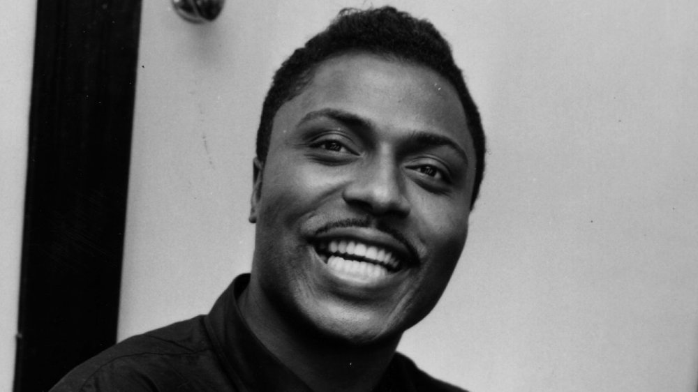 Little Richard