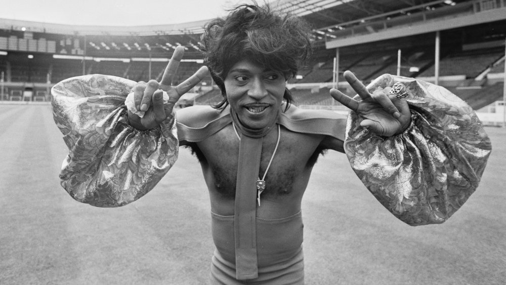 Little Richard