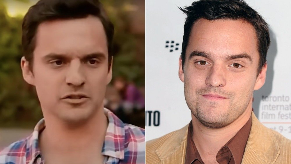 Jake Johnson