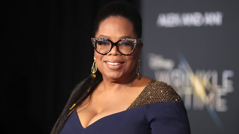 Oprah Winfrey