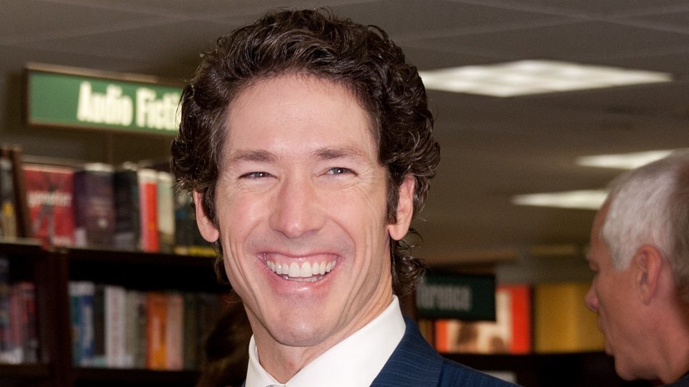 Joel Osteen