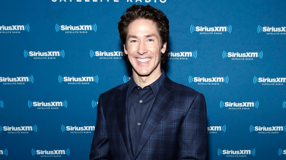 Joel Osteen